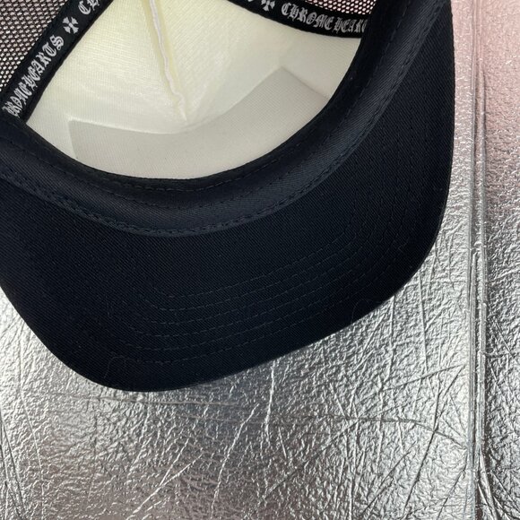 Chrome Hearts Trucker Hat - Picture 8 of 8